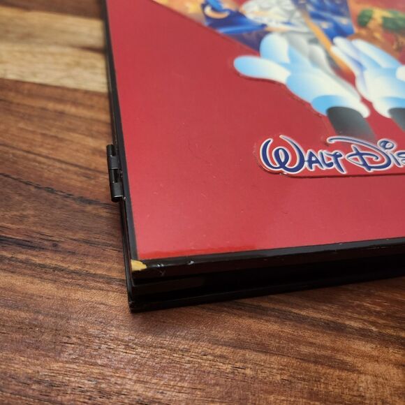 Disney Parks Autograph Album | Lake Buena Vista Souvenir - Picture 8 of 9